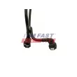 Tuyau de carburant FAST FT39576 - Visuel 2