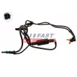 Tuyau de carburant FAST FT39580 - Visuel 1