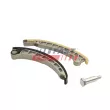 Kit de coulisses, chaîne de distribution FAST FT41707 - Visuel 3