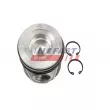 Piston FAST FT47125/0 - Visuel 1