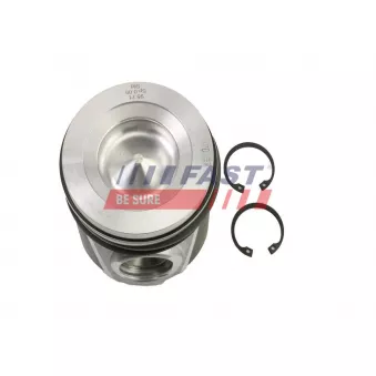 Piston FAST FT47125/0