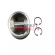 Piston FAST FT47125/0 - Visuel 3
