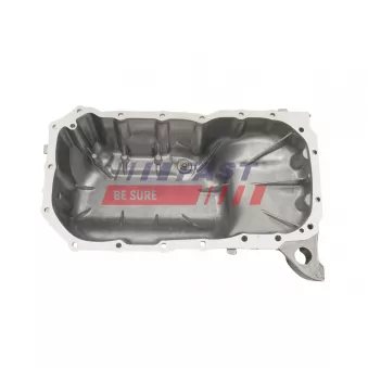 Carter d'huile FAST FT49384