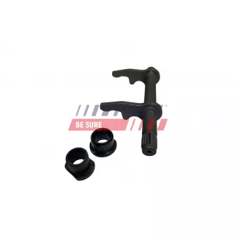 Fourchette de débrayage, embrayage FAST FT52459