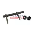 Fourchette de débrayage, embrayage FAST FT52459 - Visuel 2