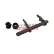 Fourchette de débrayage, embrayage FAST FT52459 - Visuel 3