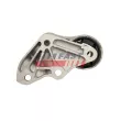 Support de palier, support du moteur FAST FT52653 - Visuel 3