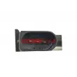 Capteur, pression des gaz échappement FAST FT54303 - Visuel 3