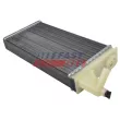 Système de chauffage FAST FT55010 - Visuel 1