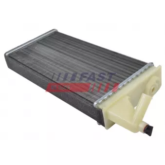 Système de chauffage FAST FT55010