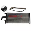 Système de chauffage FAST FT55010 - Visuel 3