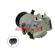 Compresseur, climatisation FAST FT56313 - Visuel 2