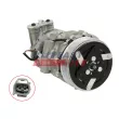 Compresseur, climatisation FAST FT56319 - Visuel 1