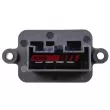 Appareil de commande, chauffage/ventilation FAST FT59112 - Visuel 3