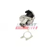 Vanne EGR FAST FT60219 - Visuel 1