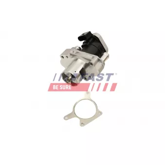 Vanne EGR FAST FT60219