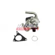 Vanne EGR FAST FT60243 - Visuel 1