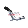 Durite de radiateur FAST FT61014 - Visuel 1