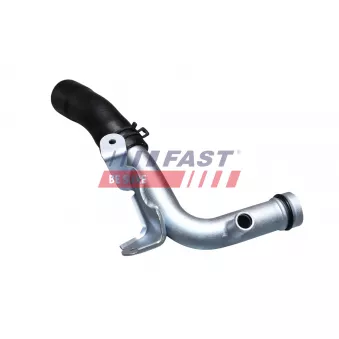 Durite de radiateur FAST FT61014