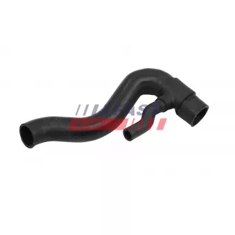 Durite de radiateur FAST FT61541