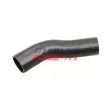 Gaine de suralimentation FAST FT61734 - Visuel 1
