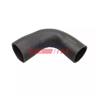 Gaine de suralimentation FAST FT61735