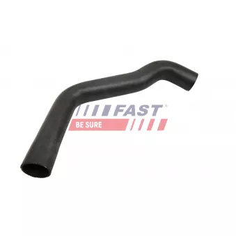Gaine de suralimentation FAST FT61748