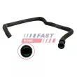 Manche, batterie chauffante-chauffage FAST FT61988 - Visuel 1