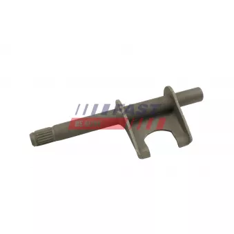 Fourchette de débrayage, embrayage FAST