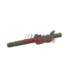 Fourchette de débrayage, embrayage FAST FT62453 - Visuel 2