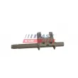 Fourchette de débrayage, embrayage FAST FT62453 - Visuel 3