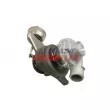 Turbocompresseur, suralimentation FAST FT63514 - Visuel 3