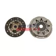 Kit d'embrayage FAST FT64143 - Visuel 1
