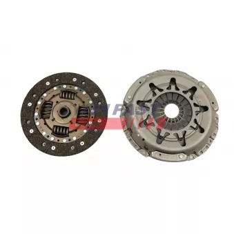 Kit d'embrayage FAST FT64143