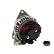 Alternateur FAST FT74125/R - Visuel 2