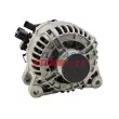 Alternateur FAST FT74126/R - Visuel 1
