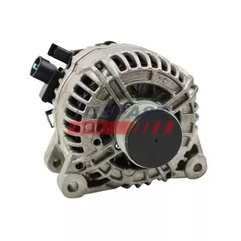 Alternateur FAST FT74126/R