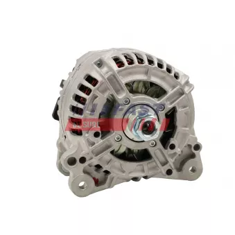 Alternateur FAST FT74242