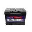 Batterie de démarrage FAST FT75208 - Visuel 1