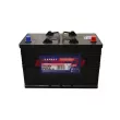 Batterie de démarrage FAST FT75212 - Visuel 1