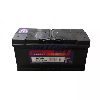 Batterie de démarrage FAST FT75213