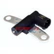 Capteur d'angle, vilebrequin FAST FT75528 - Visuel 3
