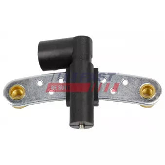 Capteur d'angle, vilebrequin FAST FT75529