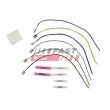 Kit de réparation pour câbles, feu arrière FAST FT76109 - Visuel 2