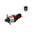 Régulateur, quantité de carburant (système à rampe commune) FAST FT80137 - Visuel 1