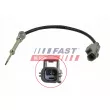 Capteur, température des gaz FAST FT80223 - Visuel 1