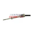 Capteur, température des gaz FAST FT80223 - Visuel 3