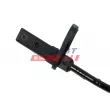 Capteur, vitesse de roue avant gauche FAST FT80502 - Visuel 3