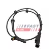 Capteur, vitesse de roue arrière gauche FAST FT80505 - Visuel 1