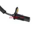Capteur, vitesse de roue arrière FAST FT80510 - Visuel 3